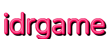 idrgame — logo kanal