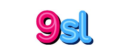 9sl — logo kanal