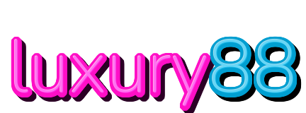 luxury88 — logo kanal