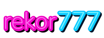 rekor777 — logo kanal