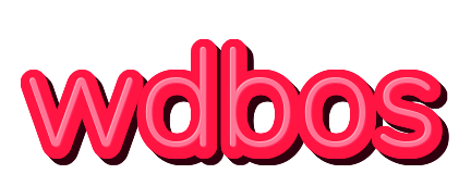 wdbos — logo kanal