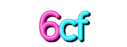 6cf — logo kanal
