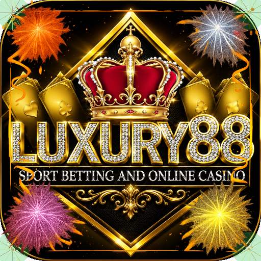 luxury88 — mitra unggulan